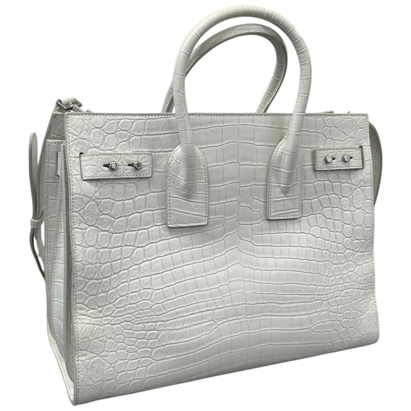 Women's Sac De Jour Small Bag White