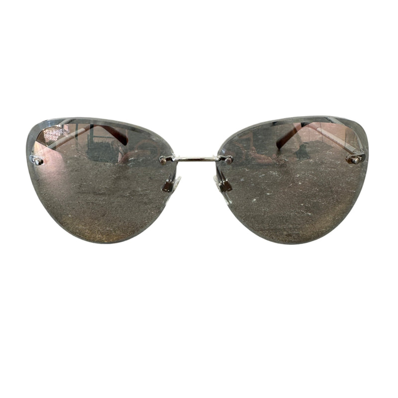 Women's 4239 Sunglasses Grey