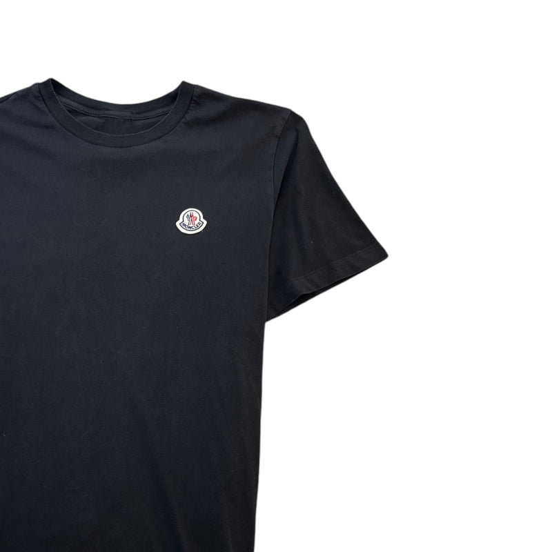 Men's Maglia T-Shirt Black Size M