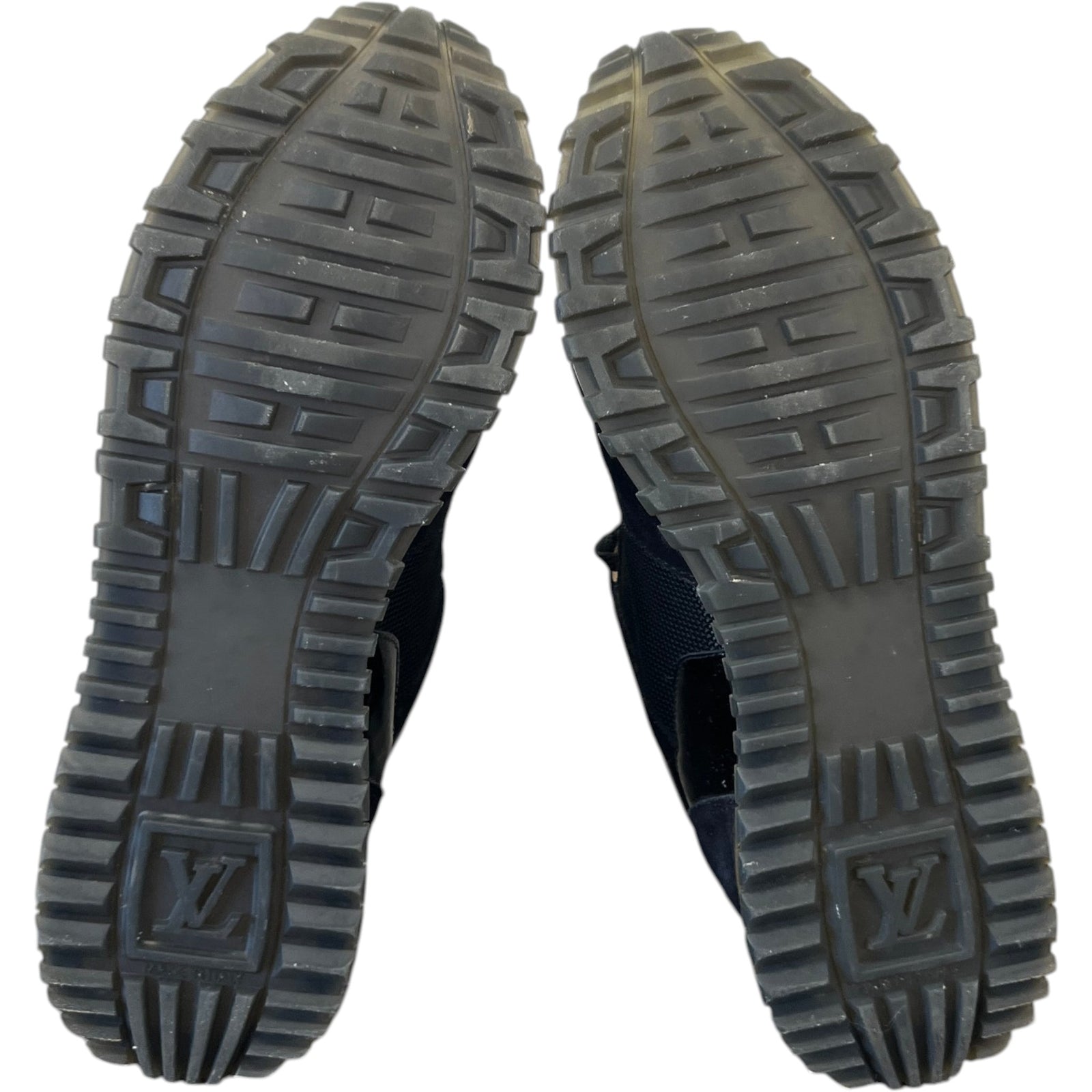 Women's Run Away Low Trainers Black Size EU 37.5 / UK 4.5 - Photo 11