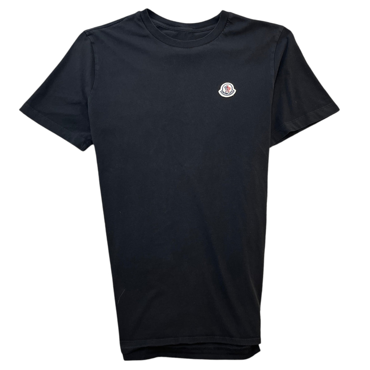 Men's Maglia T-Shirt Black Size M - Photo 1