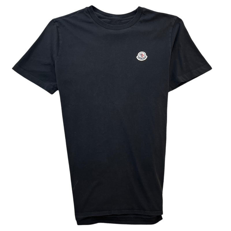 Men's Maglia T-Shirt Black Size M