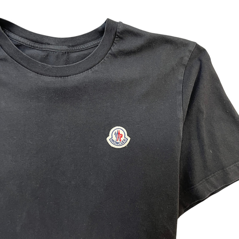Men's Maglia T-Shirt Black Size M