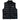 Men's Gui Gilet Black Size 3 / L