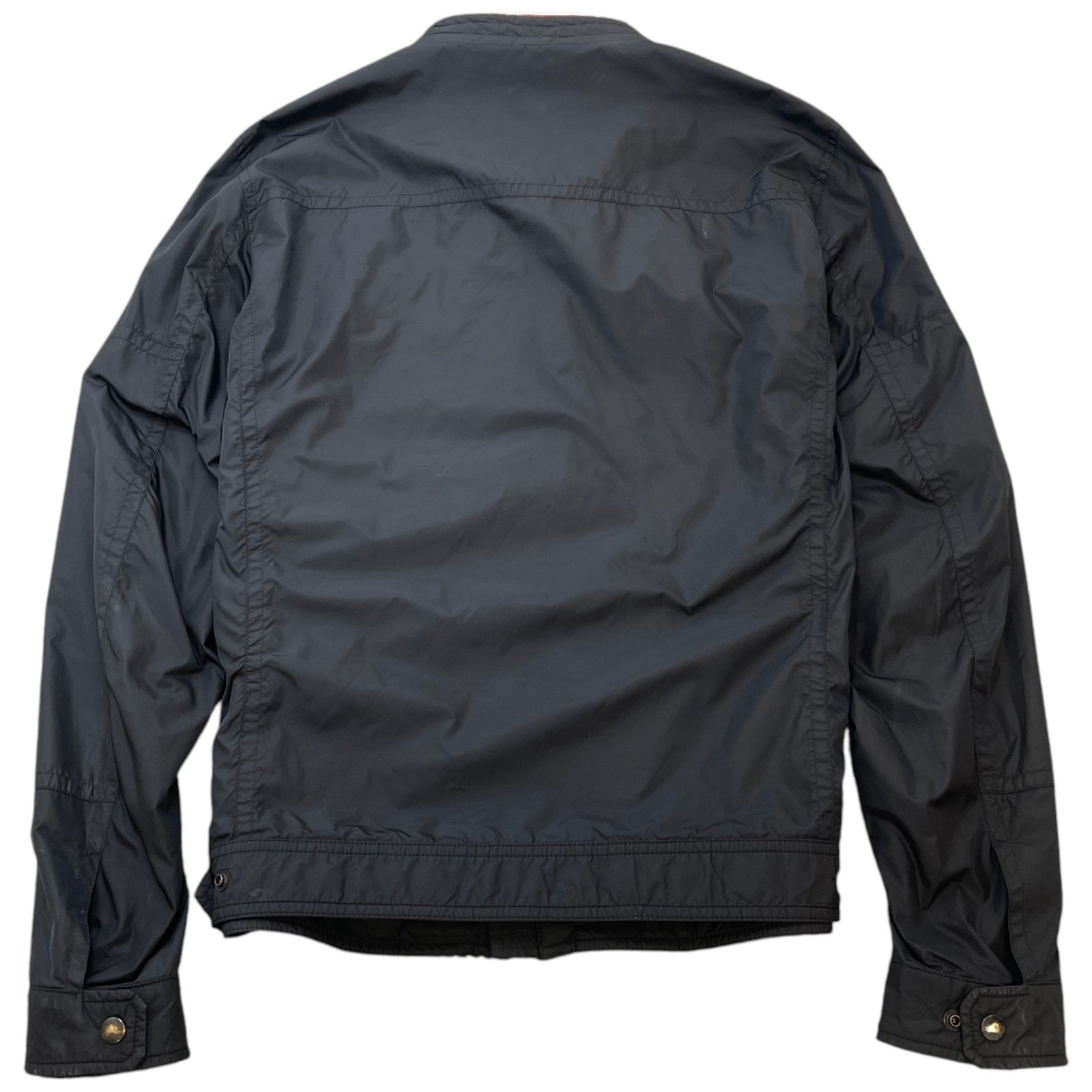Men's Levens Jacket Black Size 5 / XXL - Photo 2