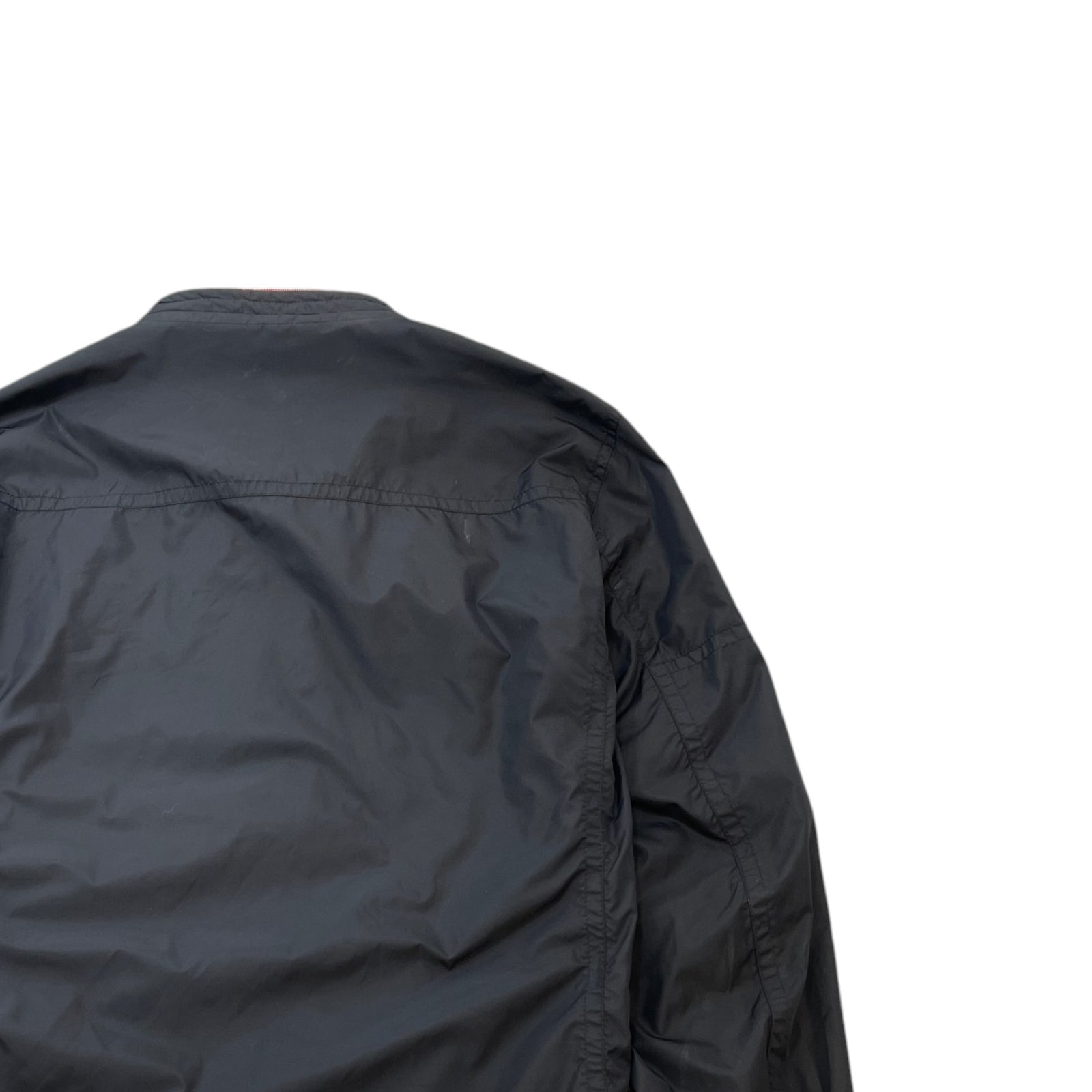 Men's Levens Jacket Black Size 5 / XXL - Photo 4