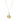 Women's Return To Tiffany Double Heart Tag Necklace Silver