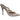 Women's Rockstud Heels Nude Size EU 37 / UK 4