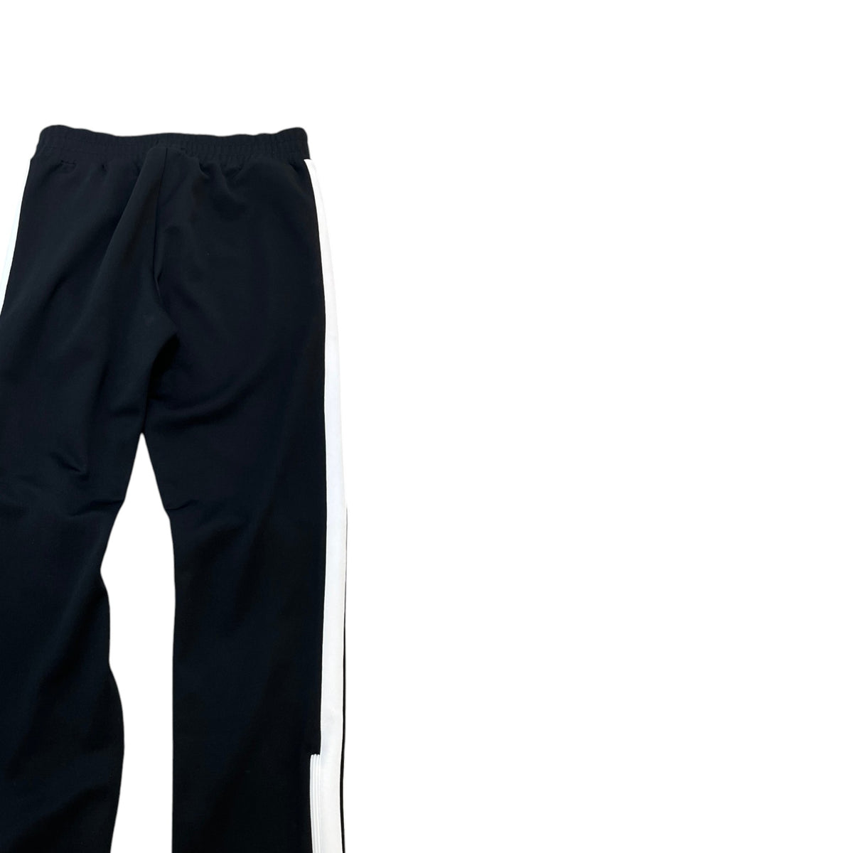 Men's Logo Print Joggers Black Size S / W30 - Photo 4