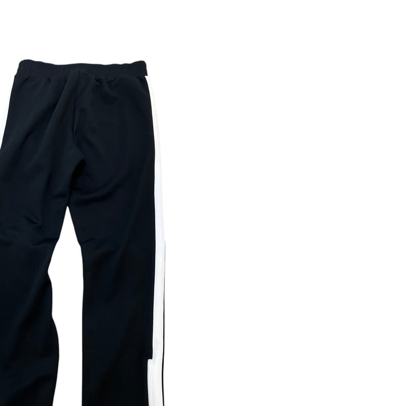 Men's Logo Print Joggers Black Size S / W30