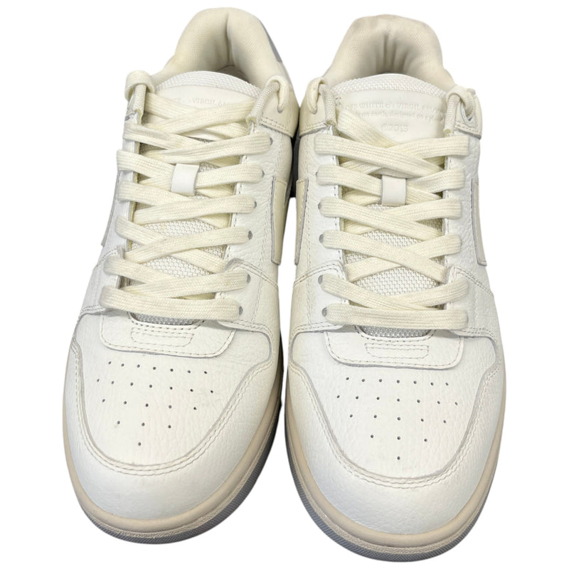Men's Out Of Office Low Trainers White Size EU 40 / UK 6