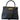 Women's Kelly 28 Togo Noir Ghw Handbag Black