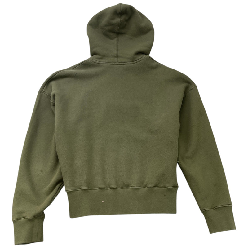 Men's Kill The Bear Hoodie Khaki Size S
