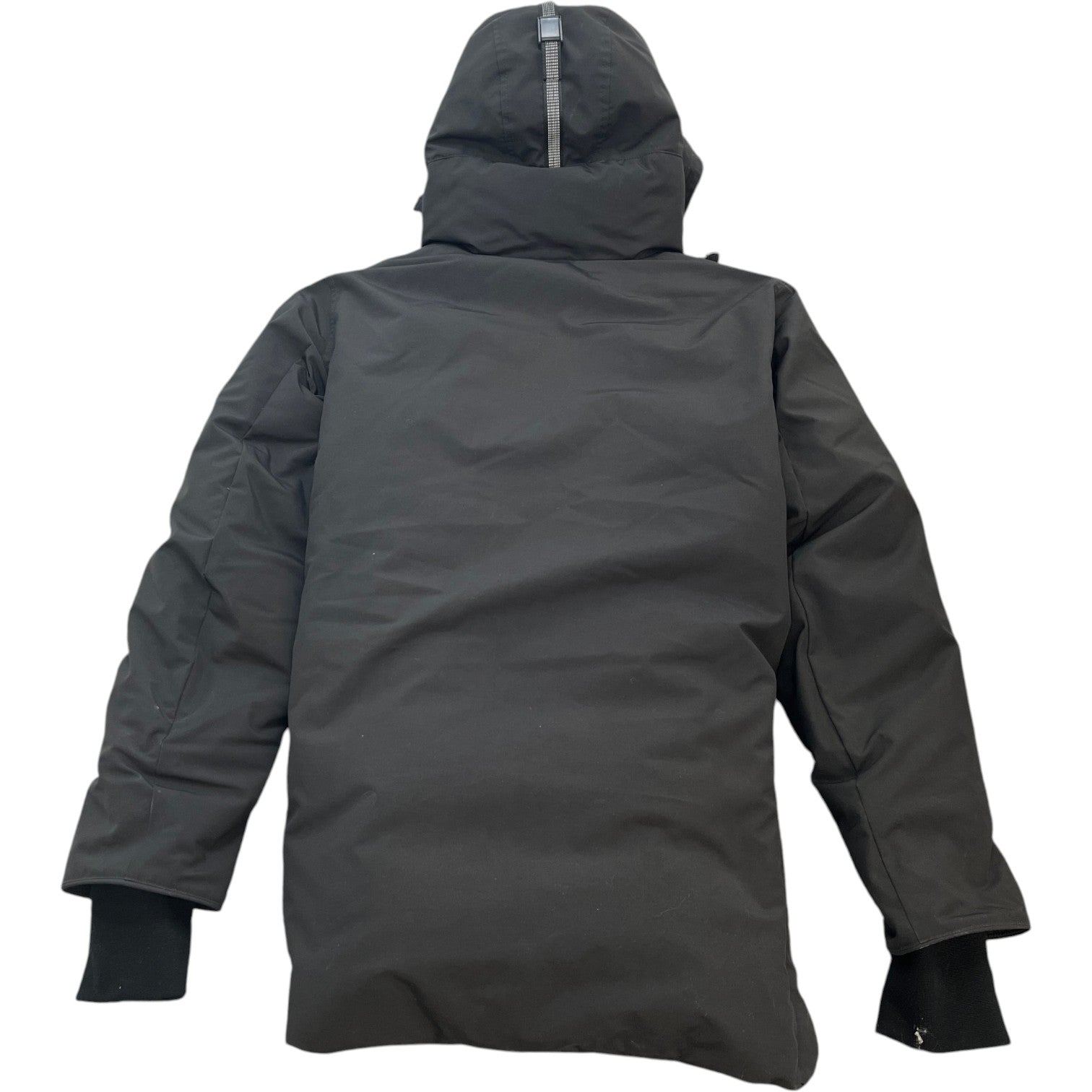 Men's Sanford Down Jacket Black Size L - Photo 2