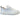 Women's Lauren Low Trainers White Size EU 36 / UK 3