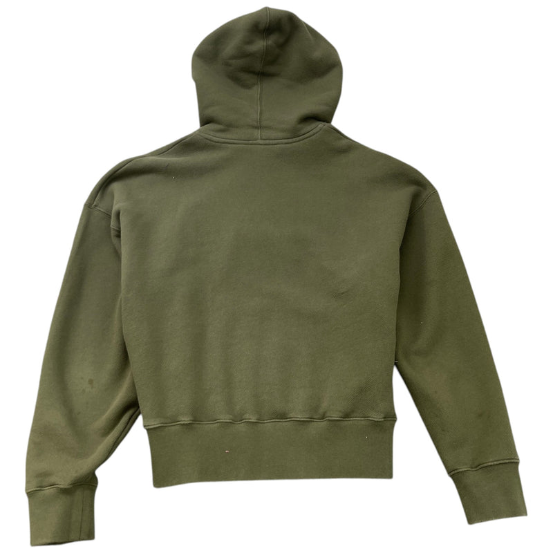 Men's Kill The Bear Hoodie Khaki Size S
