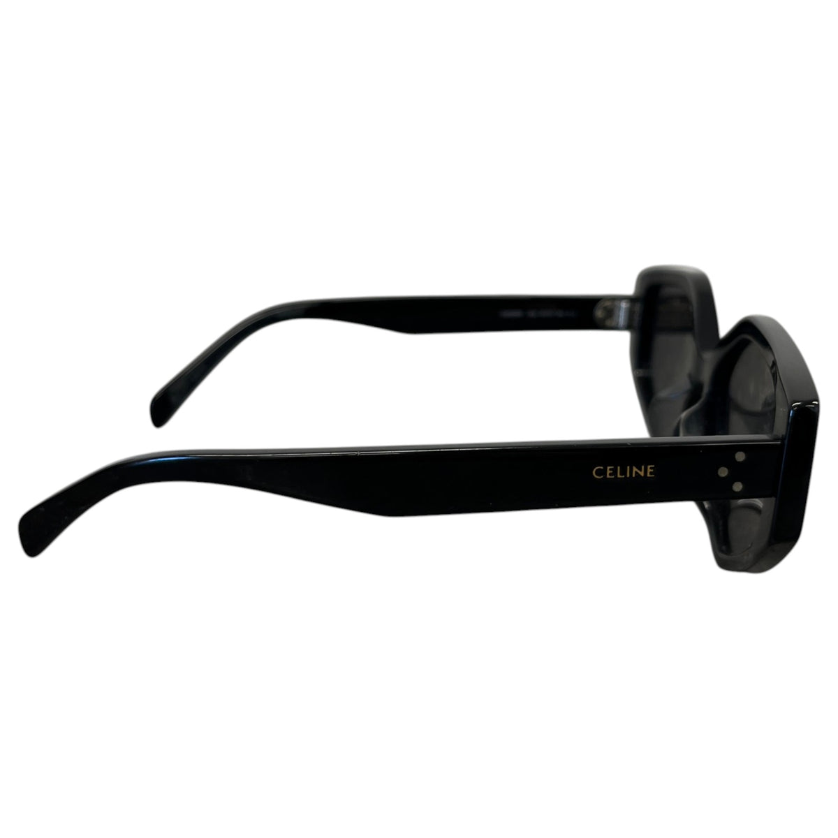 Women's CL40229F Graphic Sunglasses Black - Photo 5