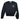 Men's Arrow Logo Sweatshirt Black Size S
