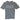 Men's Paris Logo Print T-Shirt Grey Size S