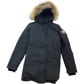 Women's Victoria Down Jacket Black Size M