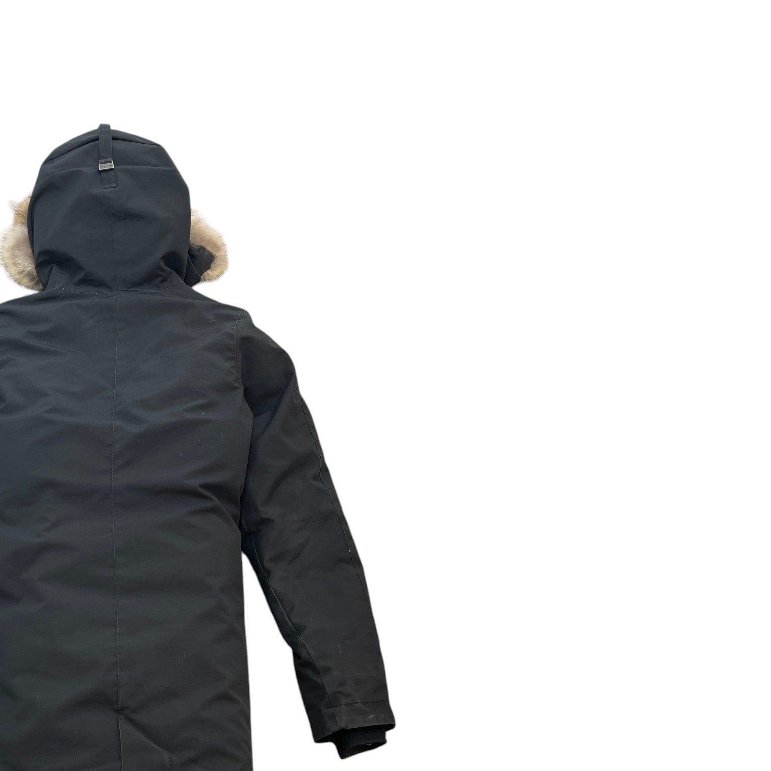 Women's Victoria Down Jacket Black Size M - Photo 4