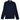 Men's Logo Print Collar Polo Shirt Navy Size L