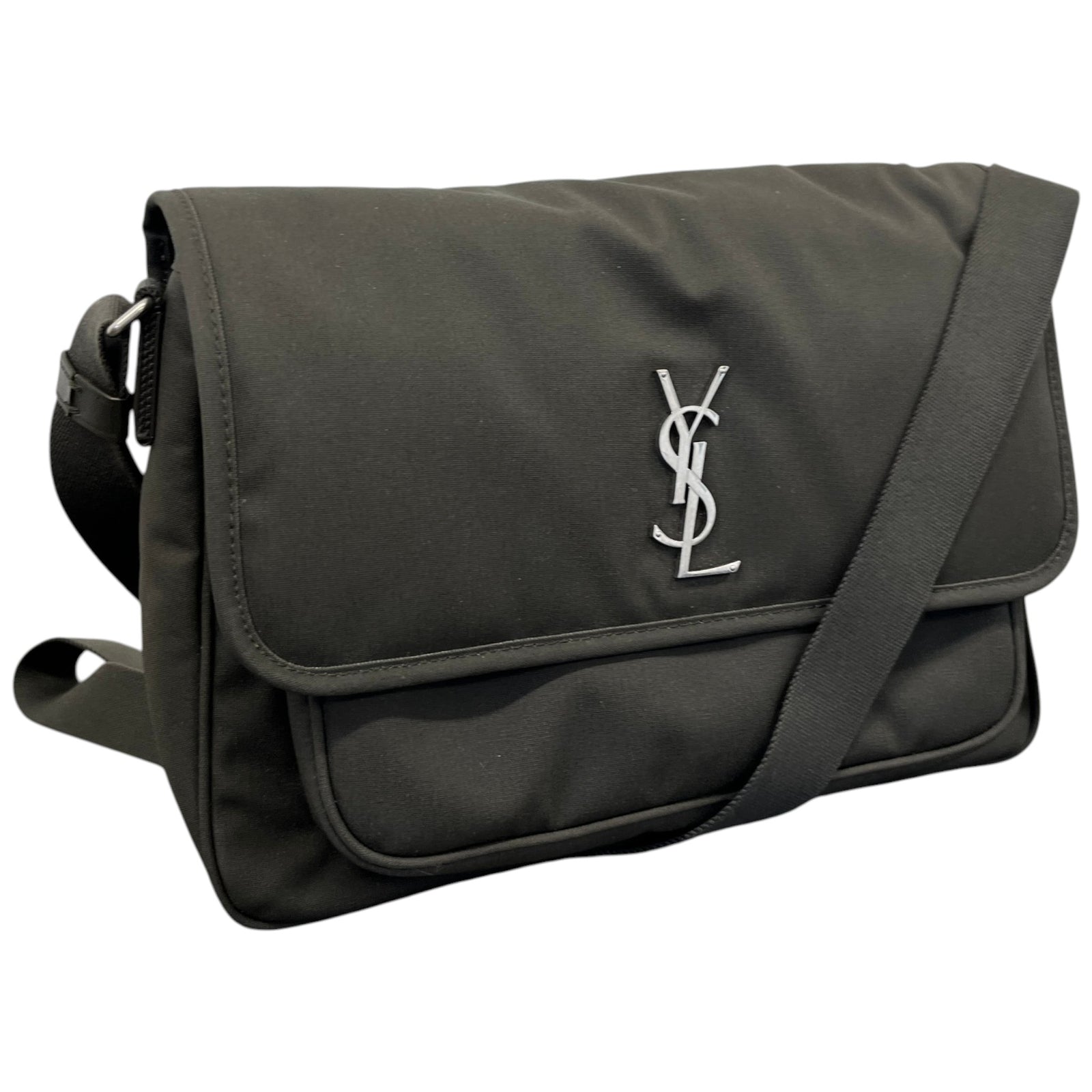 Women's Niki Messenger Bag Khaki - Photo 4