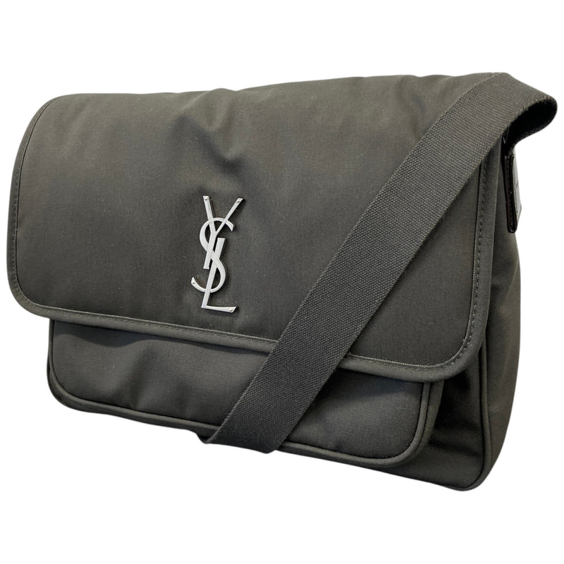 Women's Niki Messenger Bag Khaki