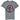 Men's Maglia T-Shirt Grey Size S