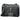 Women's Galuchat Stingray Mini Boy Flap Bag Black