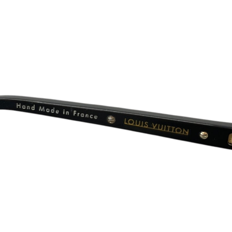 Men's Evidence Sunglasses Black