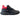 Men's Court Dunk High Trainers Black Size EU 45 / UK 11