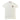 Men's Logo Polo Shirt White Size L