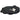 Men's Re-Nylon Plaque Logo Belt Bag Black