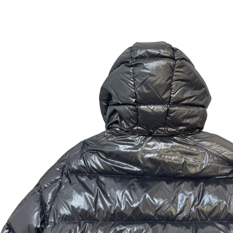 Men's Maya Down Jacket Black Size 3 / L