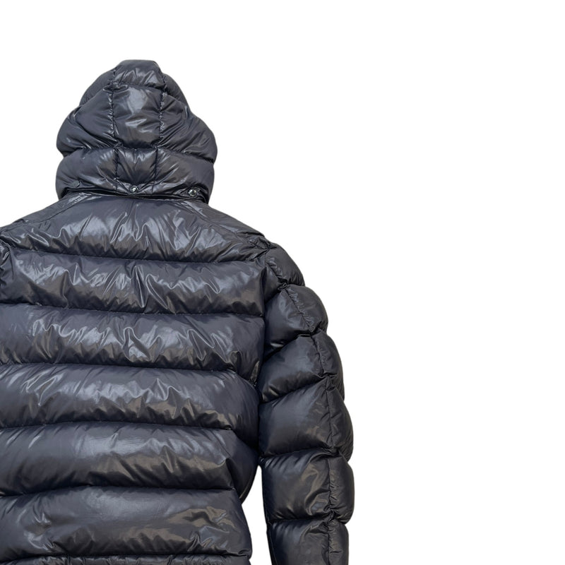 Men's Maya Down Jacket Navy Size 5 / XXL