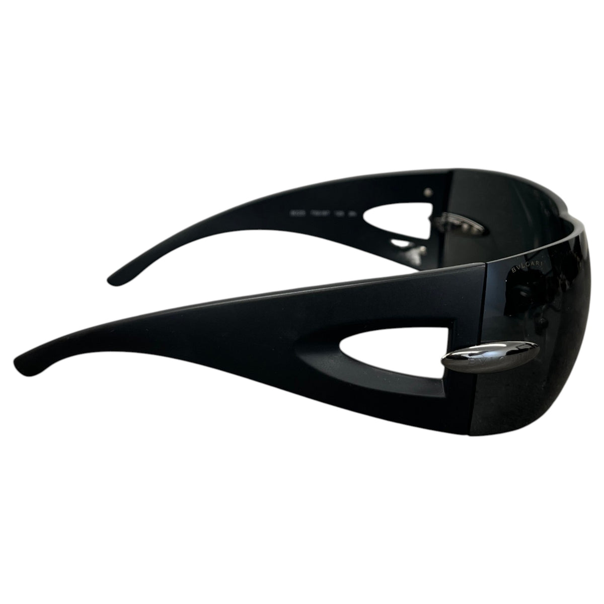 Women's 8025 Bono Sunglasses Black - Photo 4