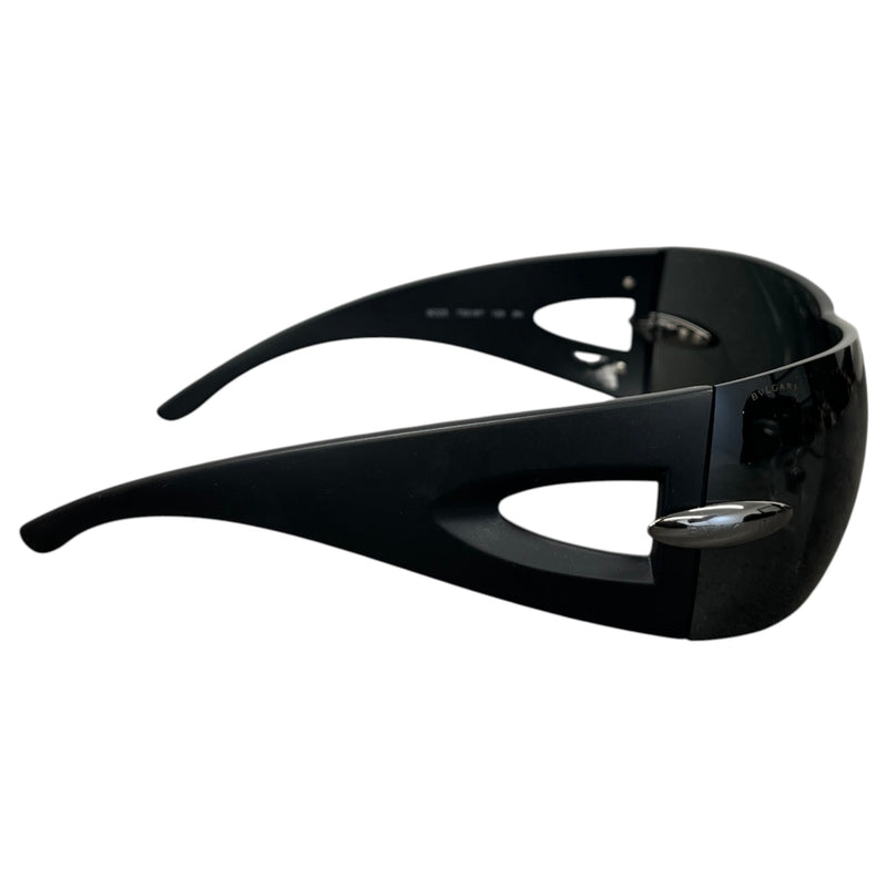 Women's 8025 Bono Sunglasses Black