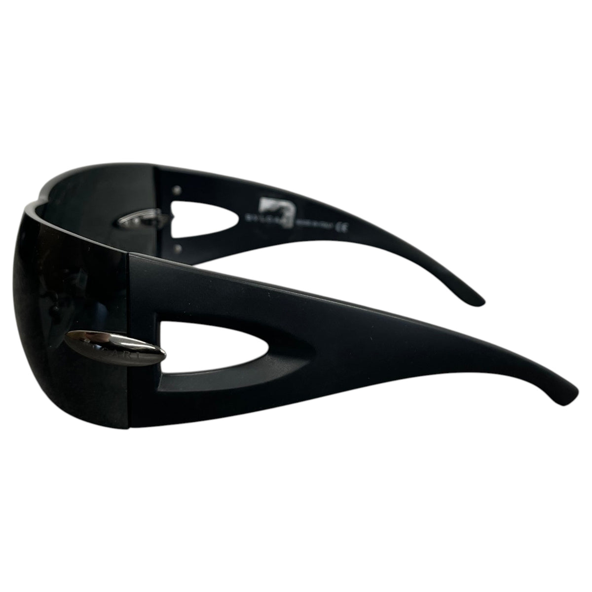 Women's 8025 Bono Sunglasses Black - Photo 5