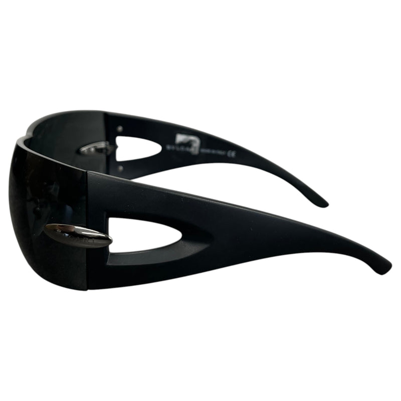 Women's 8025 Bono Sunglasses Black