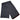 Men's Gg Supreme Scarf Black