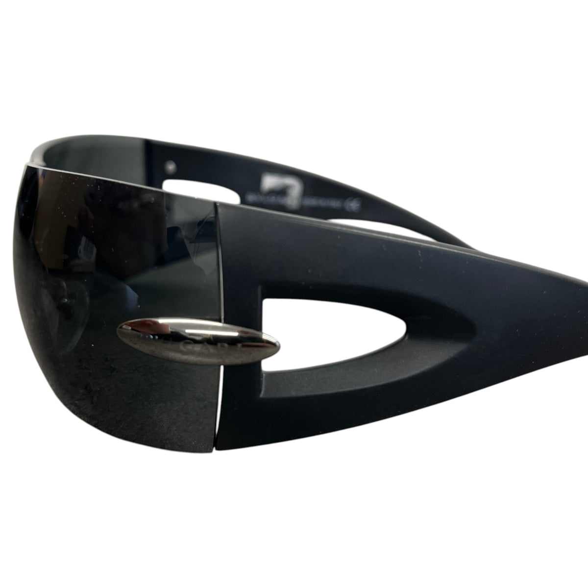 Women's 8025 Bono Sunglasses Black - Photo 6