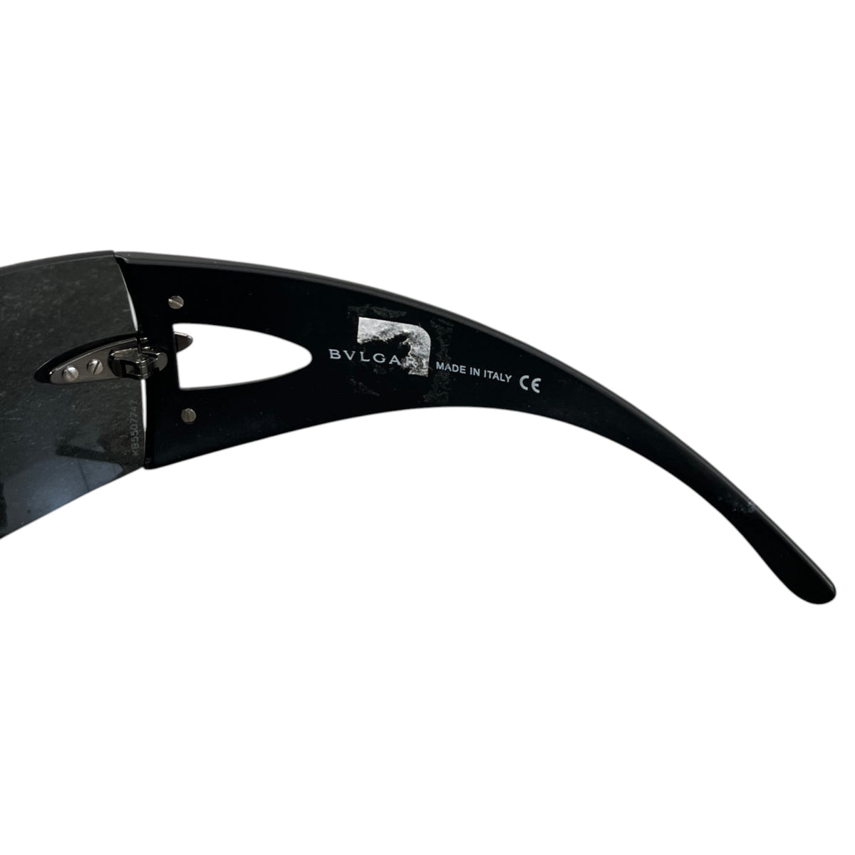 Women's 8025 Bono Sunglasses Black - Photo 7