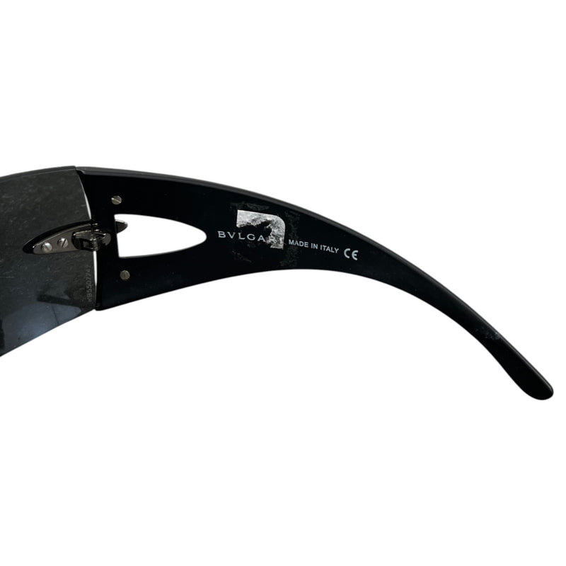 Women's 8025 Bono Sunglasses Black