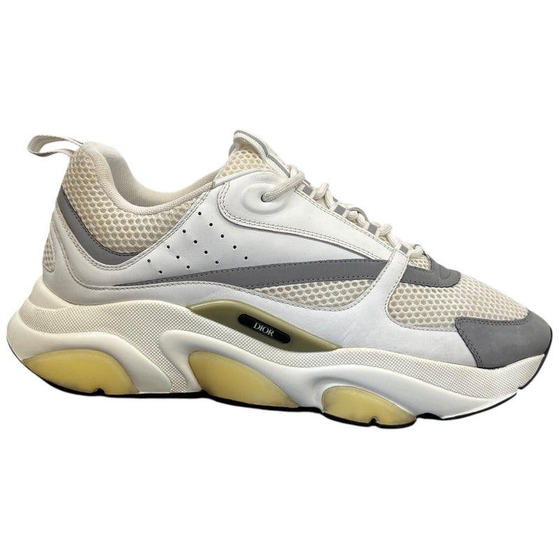 Men's B22 Low Trainers White Size EU 46 / UK 12