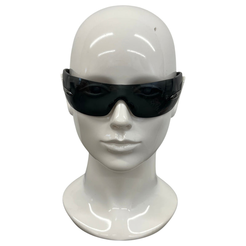 Women's 8025 Bono Sunglasses Black