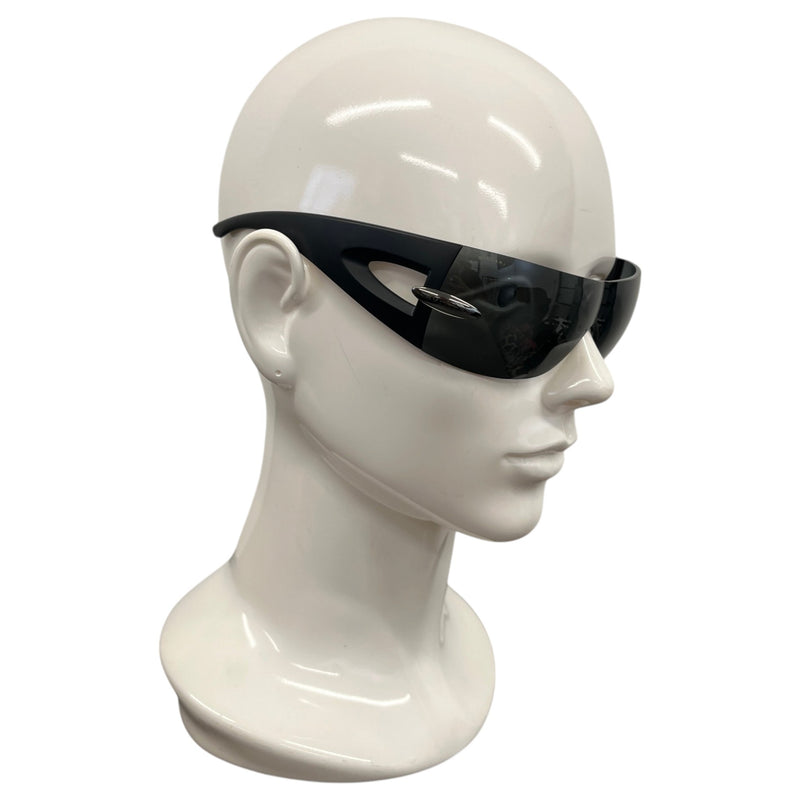 Women's 8025 Bono Sunglasses Black
