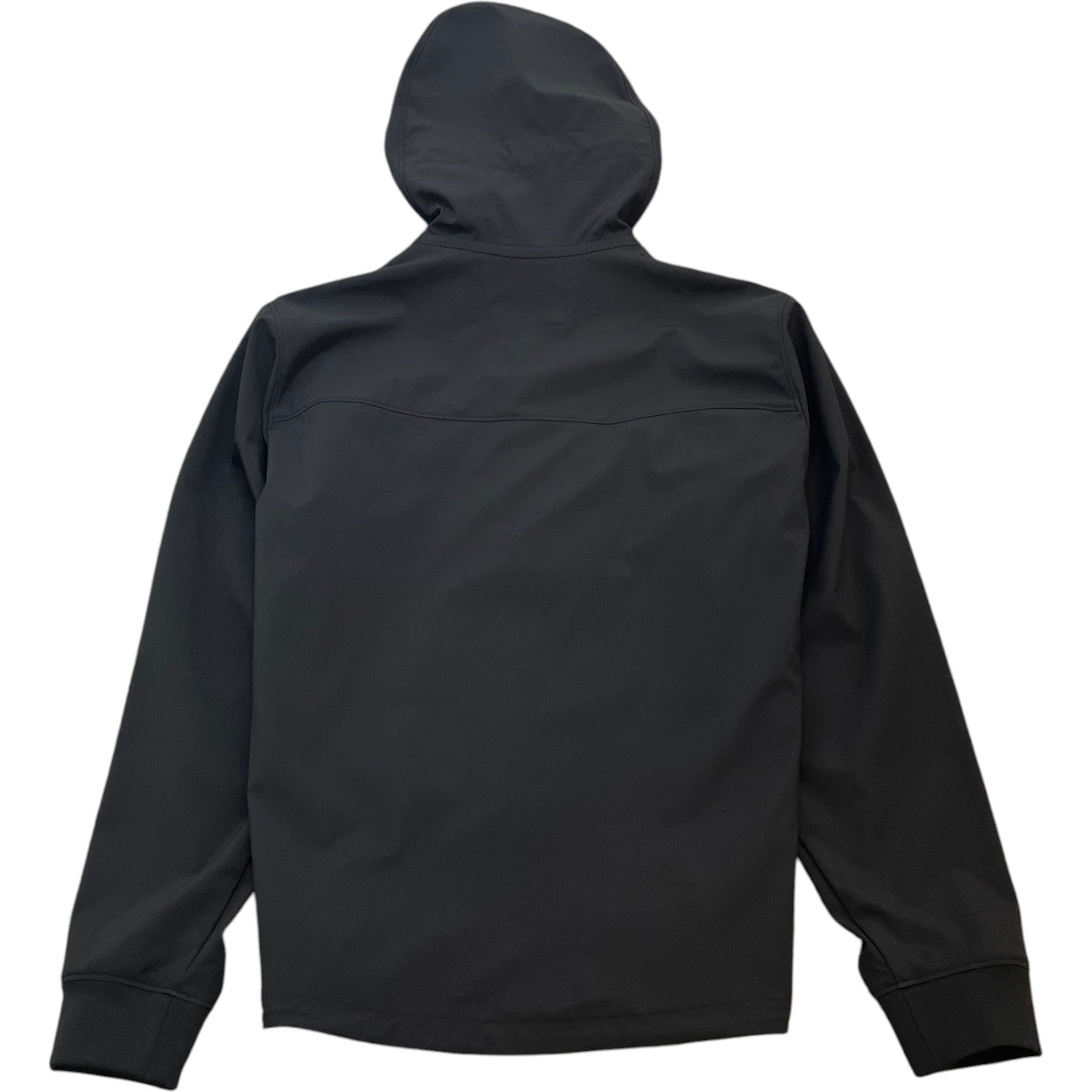 Men's Goggle Jacket Black Size IT 54 / XXL - Photo 2