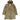Men's Micro-M Down Jacket Khaki Size IT 50 / L