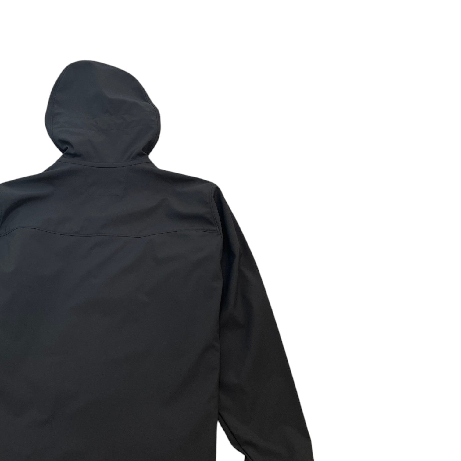 Men's Goggle Jacket Black Size IT 54 / XXL - Photo 4